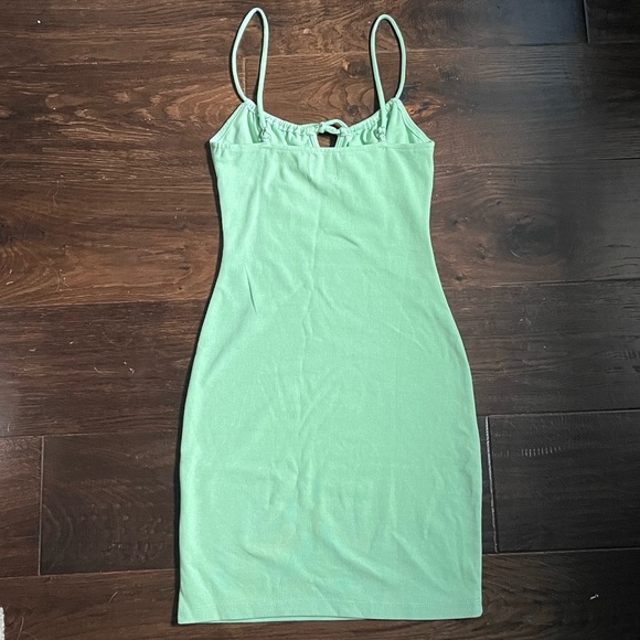 Princess Polly Romany Mini Dress - Picture 3 of 5